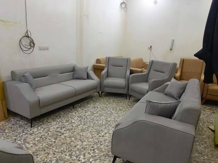 تحطيم_الاسعار🏅🏅😍
سعر تخم 550🏅🏅💯
يقدم معمل ومعرض البارون  للأثاث 
احدث موديلات الدواوين و التخامه 

سارع بالحجز 🏅🏅😍

شغل درجة اولى ضمان خمس 5 سنوات 🏅💯💯
خشب جام روسي ابو الانجين و بلاويد اسود 16 ملم 
المقعد اتحدى واحد يشتغل بلاويد اسود 🏅💯💯
سفنج مميز اول عراقي 8سم 🏅💯
قماش تركي درجة اولى 🏅💯
مع ضمان خمس سنوات 🏅💯

مع كوشات هدية ❤️‍🩹❤️‍🩹
مع طبلة هدية ❤️‍🩹❤️‍🩹

شمنتظر بالحجززز 🤔🥰😍😍🕺

ملاحظة // تجي تشوف الهيكل بعينك قبل الدوشمة 
اي شي غير الاتفاق الك حق الرفض 💯💯💯💯💯💯🏅🏅

للحجز و الاستفسار: 
***********
***********

تتوفر خدمة واتساب ☺️

العنوان:  النجف الاشرف خدمي حي الوفاء قرب مجسرات الزهراء(ع) قرب كوفي احلاهن
