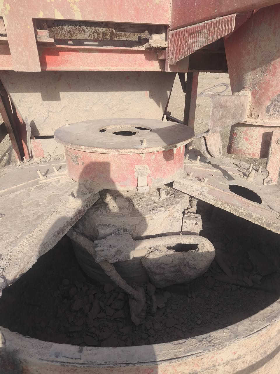 للبيع خباطه كاباك الماني حجم 55 مراوس ويا رافعه عادي سعر 40$شويه مجال ***********
