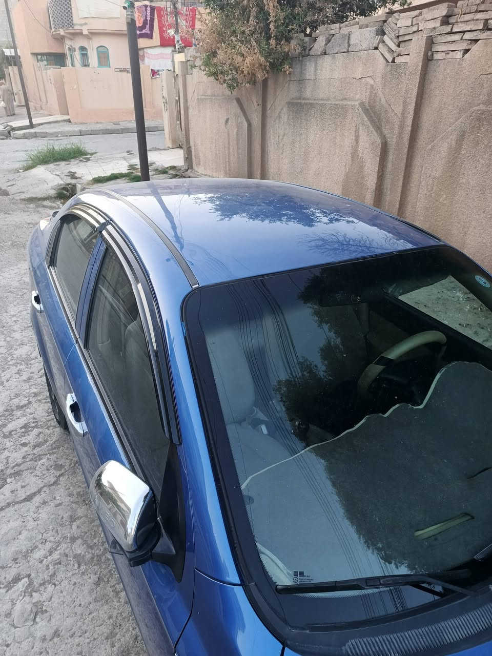 افيو كير عادي جاملغ ربع بوند صبغ  رقم اربيل محرك دبل كابون بنزين 2010 المكان موصل السعر 60 بي مجال التواصل على الرقم ***********

