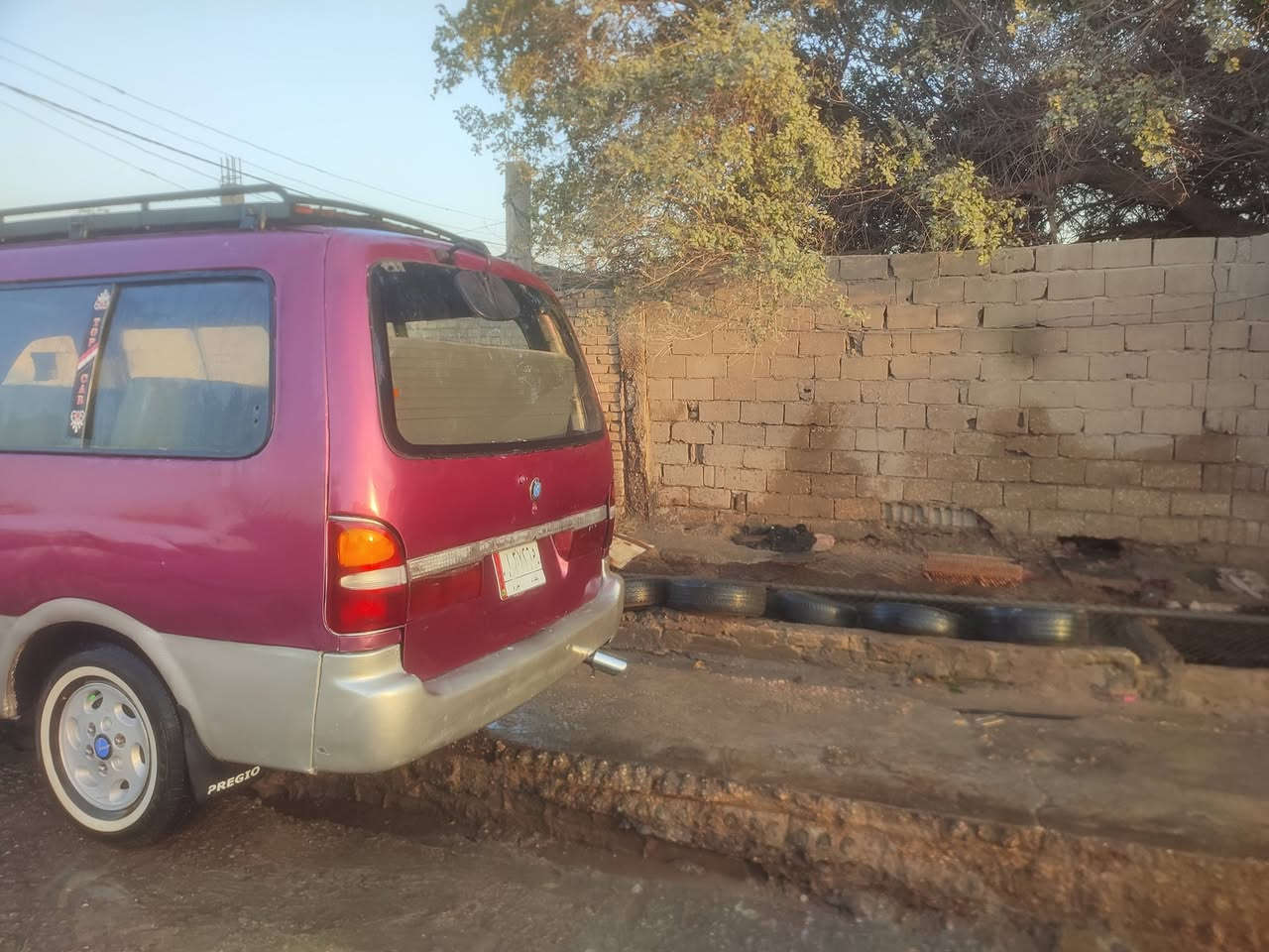 كيه بريجو البيع مكان سياره نجف سعر سياره 50وبيه مجال راح نكمله نكليزي ***********
