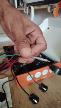 حساسات رگن • خلفي وامامي • لكل السيارات