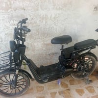 ماطور شحن • حجم ٢١ • شغل ونضيف