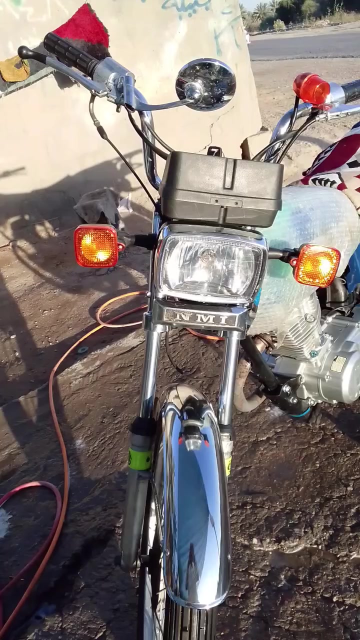 نامة شلامجة اصلي للبيع الوراق كاملة دراجة خير من الله دراجة نضيفة حلوة مكان بابل  المسيب السعر خاص


**إذا كنت صاحب هذا الإعلان وتريد حذفه لأي سبب، رجاءا أرسل رسالة إلى الدعم الفني**