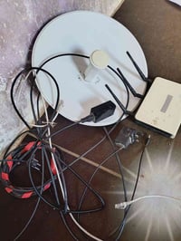 شبكه كامله نانو +راوتر شرط الفحص ب٩٠ مراسله خاص او نتصال 07851310317