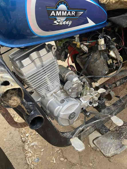 لليبع ستوته معمره كله جديد مكان وسط عزيزيه للسفسار ***********
