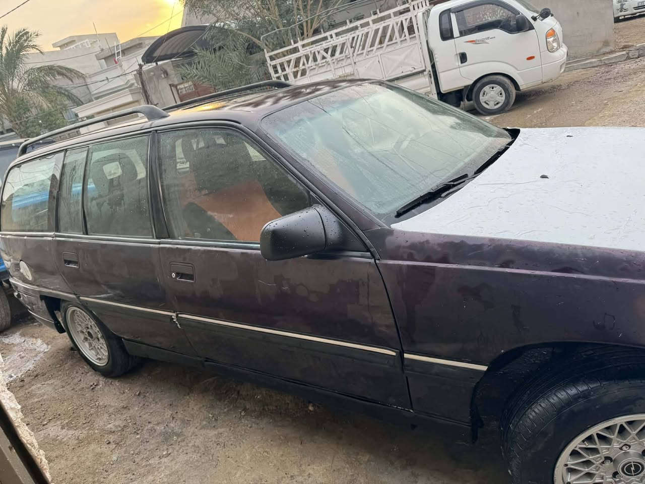 السلام عليكم وبل وميكا استيشن اللبيع مكينه 20كير عادي مكينه وأكير واكسل جديد شرط رقم  كركوك شرط التحويل سنويه نافذه إل 2026شهر 8 تخم تاير جديد صدر جديد سياره احله من صواره مابيها اي نقص مال جناي الله شاهد السعر 26وبيها مجال مكاني ديالئ قضاء قرة تبة راقمي ***********
