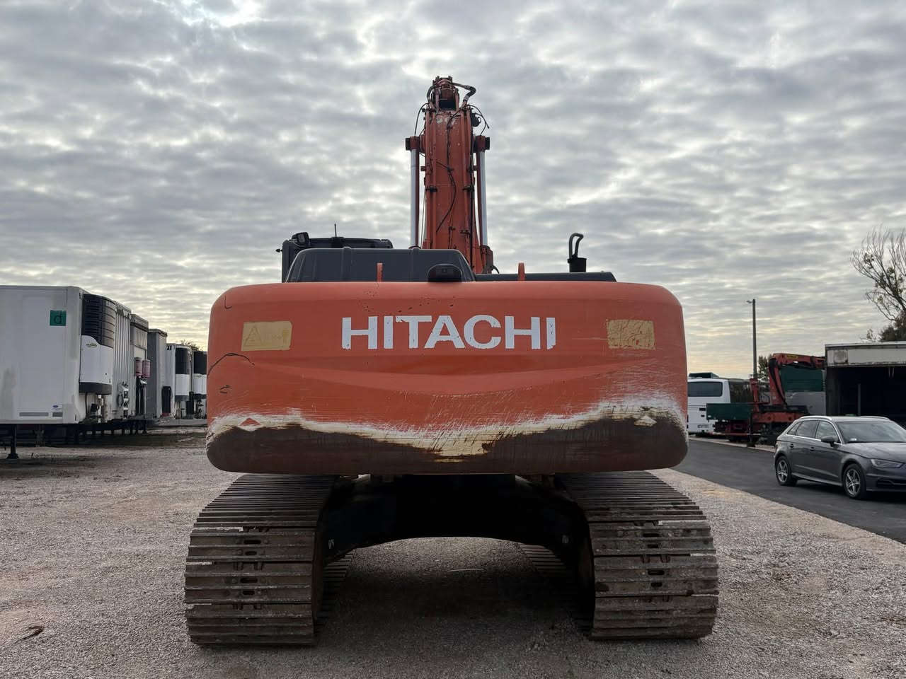 Thttps://www.samaaljadida.com/
‏‎شركة سماء الجديدة
‏‎لتجارة الات زراعية وبناء واستيراد جميع الات زراعية وشاحنات في جميع انحاء العالم ومع شركة سماء الجديدة سوف تجد افضل الة ويمكنك شرائها
‏‎استعد لتجربة القوة 
Hitachi ZX350
مشتغل:7000 
 المصدر : أربيل العراق 
كود:10545 
‏‎للمزيد من المعلومات والطلب تواصلوا معنا  عبر واتساب
*********** - ***********
‏‎العنوان: أربيل، شارع 100 متر، أبراج WOW
‏Towers

‏‎كومپانياى سماء الجديدة
‏‎بو بازركانيكردن به ئاميرى كشتوكالى و بيناسازى و هاورده كردنى هه موو ئاميره كشتوكالييه كان و بارهه لكره كان له سه رانسه رى جيهاندا. لەگەل كومپانياي سماء
‏‎الجديدة باشترين ئامێرەکان دەدۆزیتەوە
Hitachi ZX350
مشتغل:7000
المصدر : أربيل هةولير
كود :10545
‏‎بوّ زانيارى زياتر وداواكردن  نامه بو
*********** - ***********
