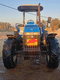 مكينة نيوهلند • حجم 90 • بابل جبله