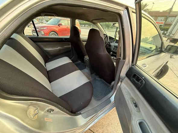 سلام عليكم لانسر متسيوبوشي ٢٠٠٤ ياباني اصل مكينه ٢٠٠٠ كير ومكينه مكفوله من تنقيص وتبخير صدر امامي خلفي جديد تخم تاير جديد مصبوغه حزام اثر جراد بدون ضربه رقم كربلاء الدولي بأسمي سنويه لل٣٠ تحويل ثاني يوم وين ميعجبك عارضه ب٧٣ وبيه مجال مكاني بغداد حي اور للاتصال ***********
