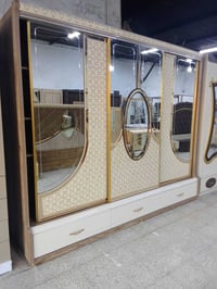 غرف خمس قطع • غرف ضخمة • نقل وشد مجاني