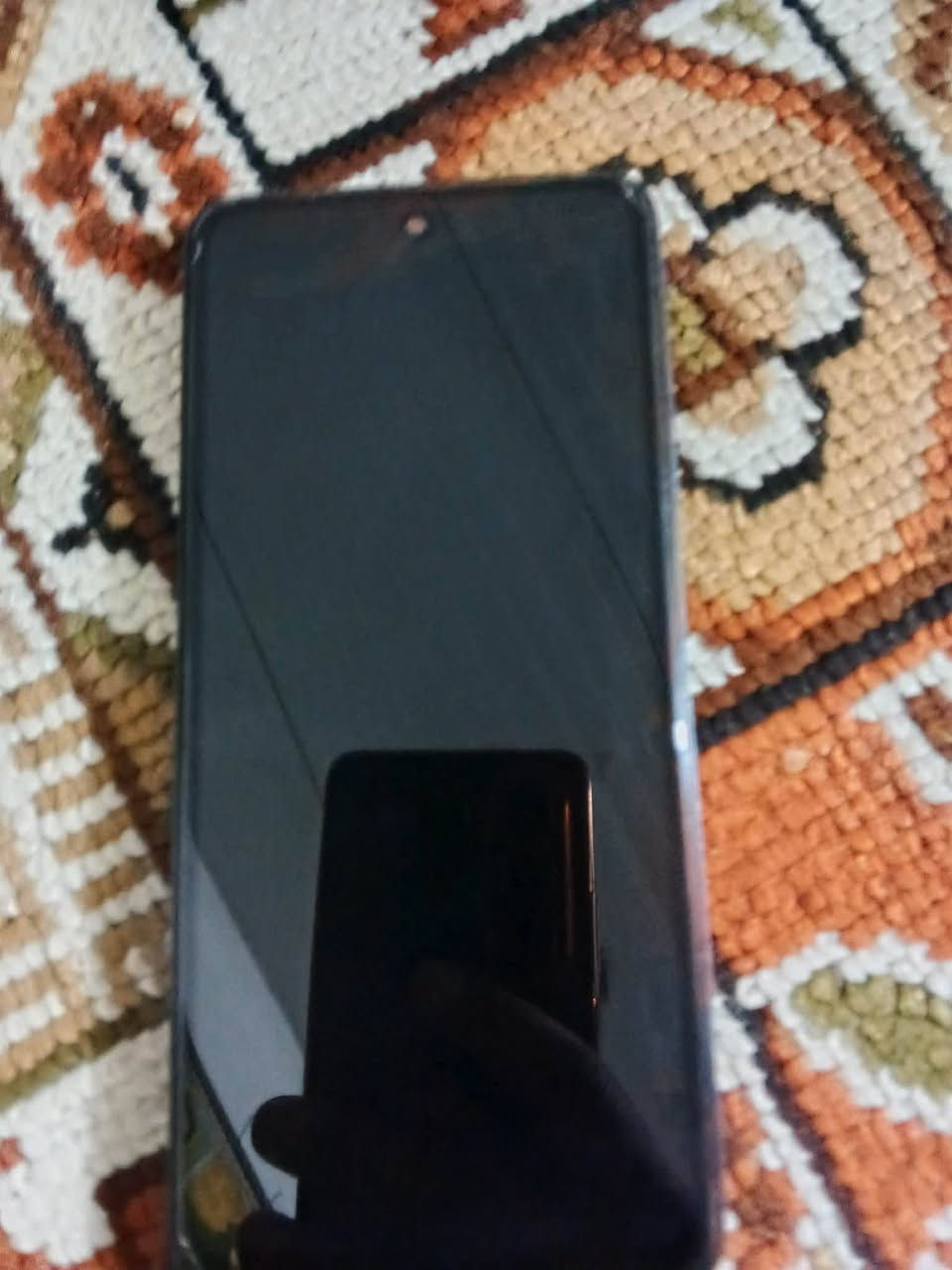 السلام عليكم الجهاز للبيع السعر75وبيه مجال المكان منصوريه


**إذا كنت صاحب هذا الإعلان وتريد حذفه لأي سبب، رجاءا أرسل رسالة إلى الدعم الفني**