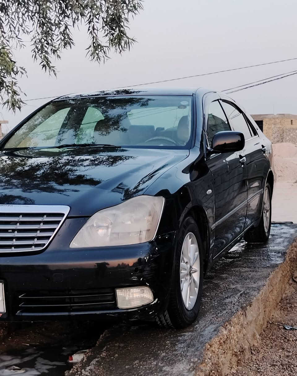 السلام عليكم شاهينه موديل 2007 للبيع بصمه رصاصيه ادوات ادوات ادوات متومه ارقام وسنويه وملثق السليمانيه طب الاصل شرط الواجهه السياره كصتين مكينه كير تخم تاير حداديه تبريد كله مقفولات اترايك وين ما تريد  السعر ٣٢ مجال جدا بسيط مكلف بنشر السياره رقم تليفون راعي السياره *********** مكان نجف
