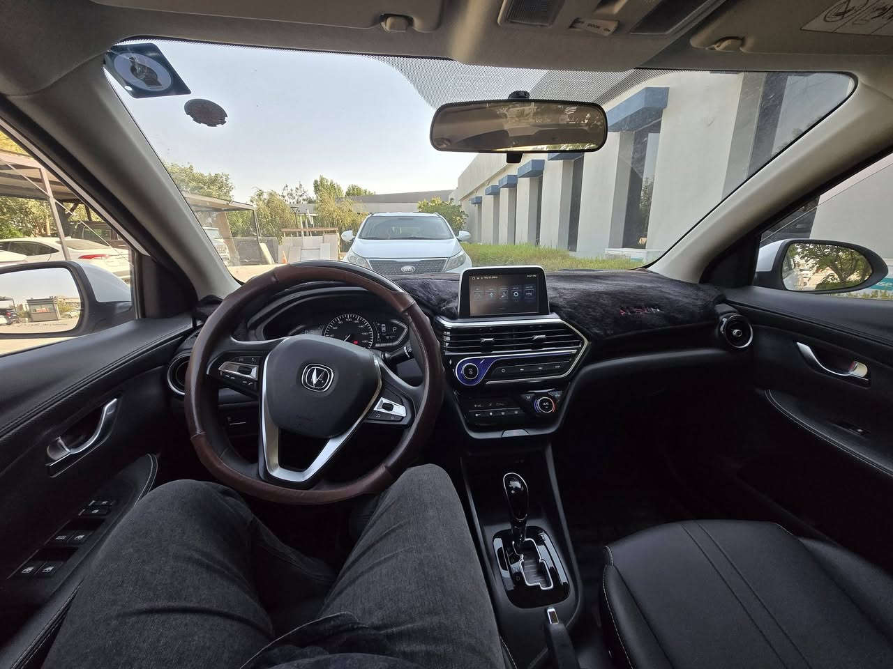 شانجان السفن Changan Alsvin
موديل 2025 ماشية 7 الاف كيلو فقط
ضمان شركة البخيت
بدون اي ضرر 
فتحة سقف
بغداد الدورة ميكانيك
***********
السعر المطلوب 15.5 مليون

