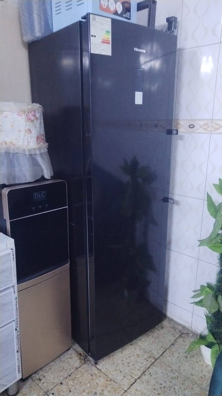 مجمده تجنن سعرها 550 جديد تخبل


**إذا كنت صاحب هذا الإعلان وتريد حذفه لأي سبب، رجاءا أرسل رسالة إلى الدعم الفني**