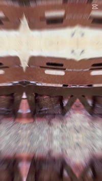 طبلة حديد • كمية متوفرة • توصيل تلعفر