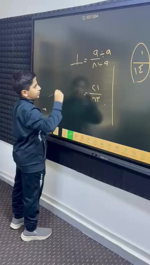 محاضرات الرياضيات للصف السادس الابتدائي عروض خاصة للطالبين واكثر  راسلونا لمعرفة العروض ✅📚💞😍
العنوان/ زيونة شارع الربيعي خلف البيت التركي 
للأستفسار ***********
