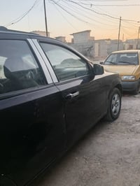 سورنتو • ٢٠٠٧ • فتيس تعبان