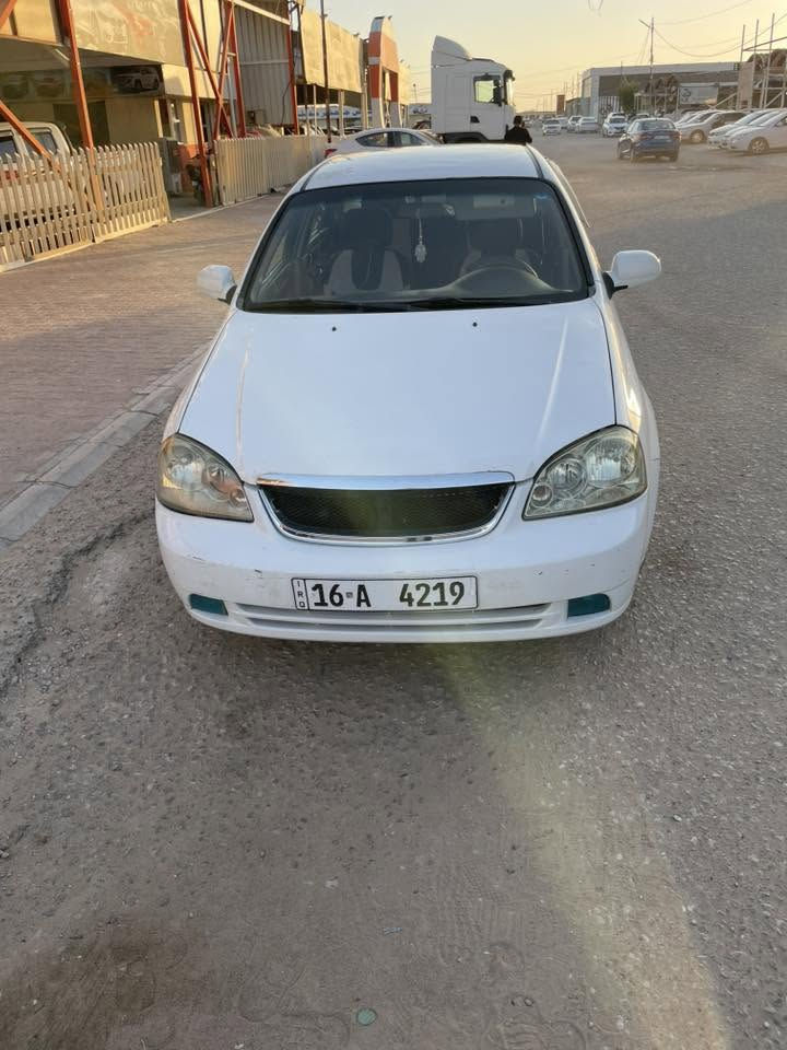 سلام عليكم اوبترا مديل 2007 باسمي السيارة جاهزة مكينه كير حدادية تبريد كله جديد  مكاني نجف السعر 52 وبيها مجال 
***********
