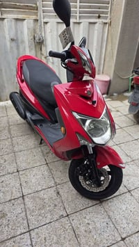 دراجة يابانية • كفالة عامه • أوراق المعرض