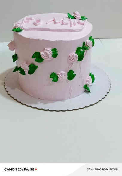 ***********   تجهيز افخم الكيكات في تكريت 
اي ستفسار التواصل مع بيلا عبر الرقم
