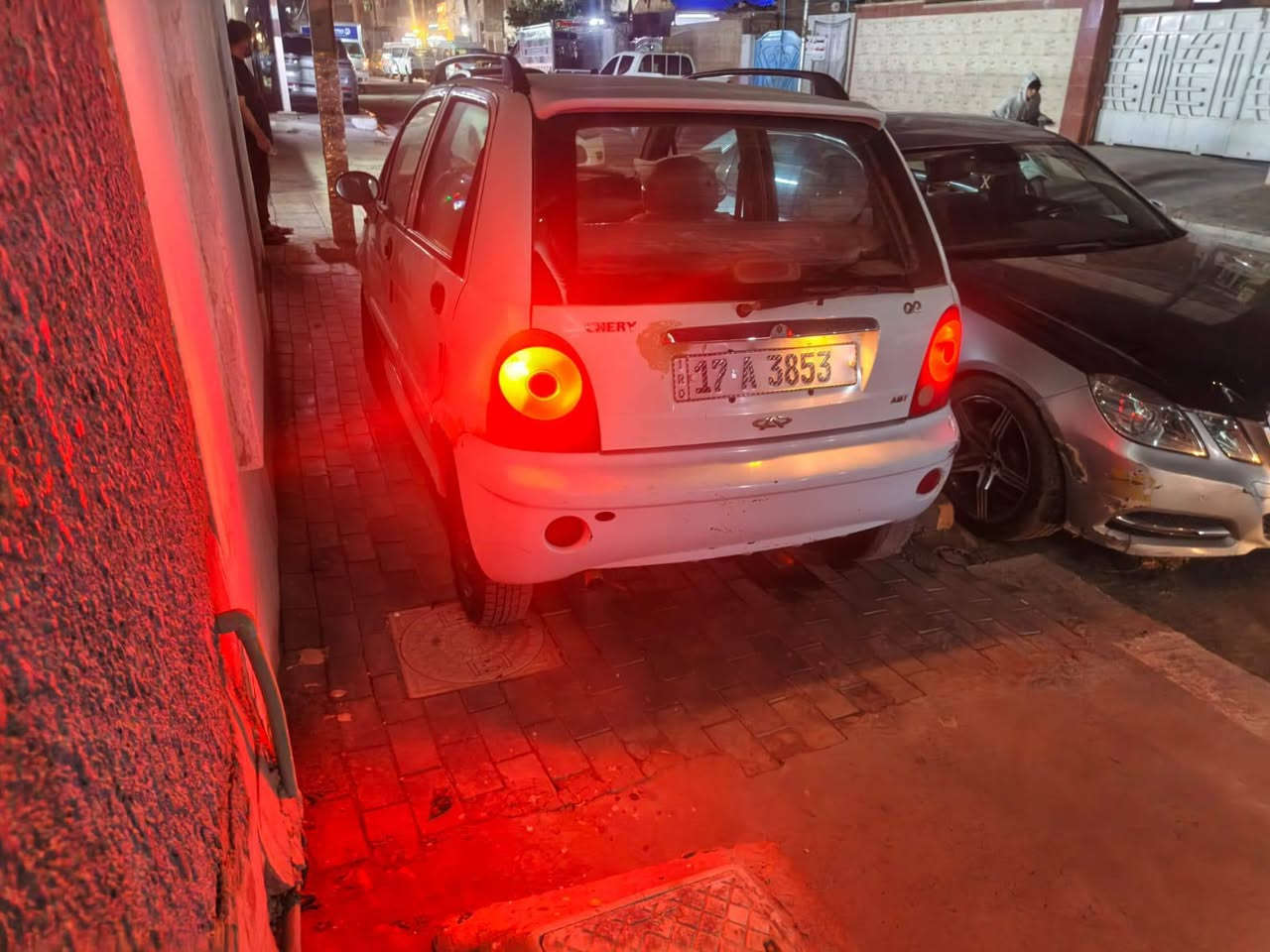 السلام عليكم QQ
موديل 2013
جاهزه
هزه جديده ٤ ايام
سنويه جديده باسمي لل٣١
اوتوماتيك وعادي
السعر 22 وبيهه مجال
للتواصل ***********
متواجد واتس اب
غير متواجد عالفيس
للعلم كير مكفول مكينه بيهه تبخير
