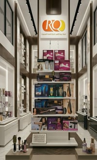 أجهزة العناية بالشعر • ليزر فيلبس • تقسيط منتسبي الداخلية