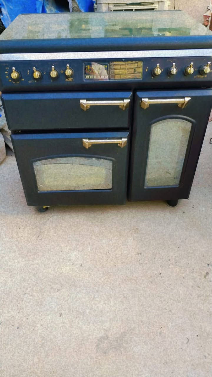 طباخ ع فحص ومثل ماواضح بالصوره بس اكو ضر بلباب وافن بسيط كلش جديد استخدامه كلش قليل ب٥٠٠وبي مجال


**إذا كنت صاحب هذا الإعلان وتريد حذفه لأي سبب، رجاءا أرسل رسالة إلى الدعم الفني**