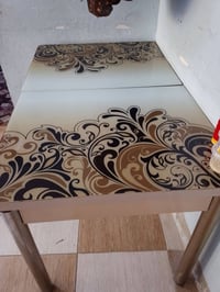 طاولة • ديكور • ٥٣