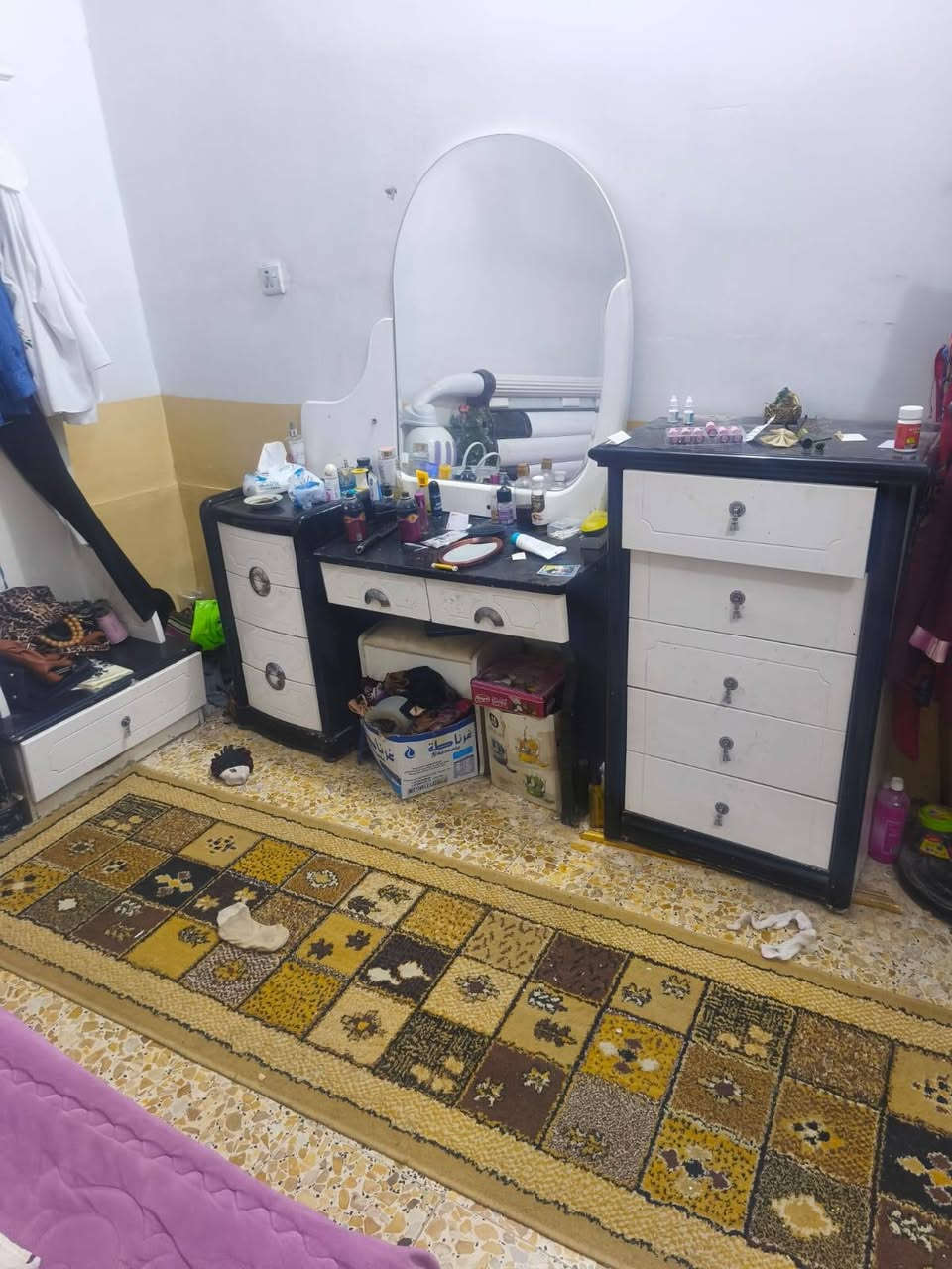 لبيع


**إذا كنت صاحب هذا الإعلان وتريد حذفه لأي سبب، رجاءا أرسل رسالة إلى الدعم الفني**