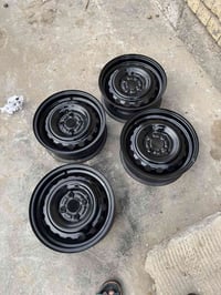 ويل ١٤ • قطع غيار