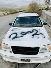 بڕاوە • ٢٠٠١ • سلێمانی