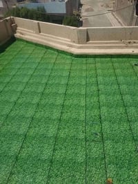 أيزوكام • عاكس حرارة ٨٠٪ • ضمان ٢٠ سنة