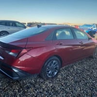 *هونــداي النتـــرا موديـ2024ـل* *السعر100$(مصلح)واصل للميناء* ترهم حر...