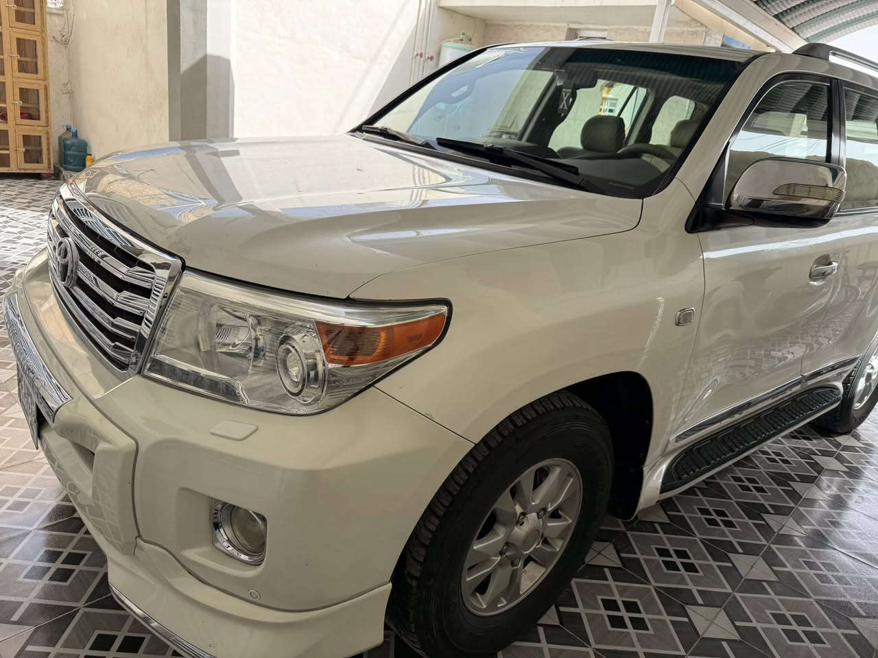 2010  للبيع أو مراوس نضيفه بيها جاملغ بي بارد  مكان حله شارع 40 الماشطة


**إذا كنت صاحب هذا الإعلان وتريد حذفه لأي سبب، رجاءا أرسل رسالة إلى الدعم الفني**