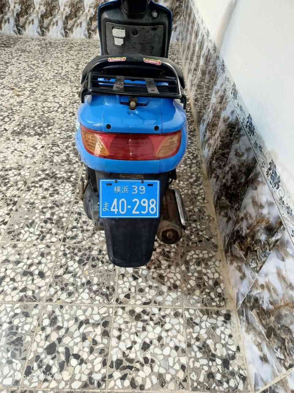 السلام عليكم دراجه جديده كلش سلف هندر كهربائيات شلعه معدل دراجه مال حاويه السعر 500وبيه مجال العنوان النجف ‏‪***********‬‏
