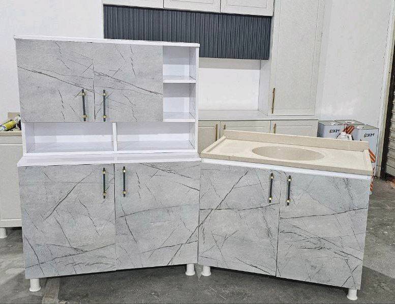 كاونتر MDF خشب متر  ارضي وملحق مع سنك متر مرمر . 

⭐️السعر  200الف  ⭐️

التوصيل 🚚🚚
بغداد مركز مجاني
15//أطراف بغداد 

25/فلوجه+ رمادي
25//بابل وكربلا والنجف
25/الديوانيه 

35 // مركز واسط 
50/اطراف
35//ديالى
50/السماوه  الناصريه  العماره  البصره مركز