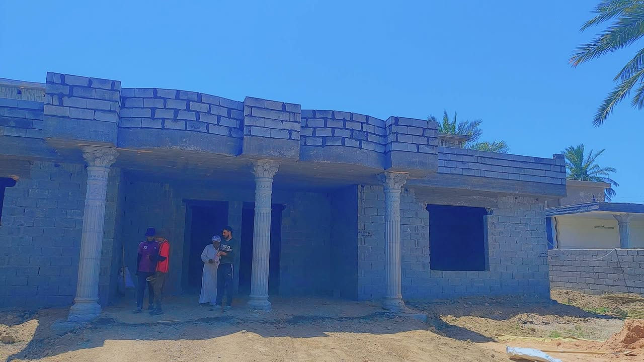 اسلام عليكم خلفات بناء جميع مناطق الكرخ.. ابو غريب.. محموديه. الدوره..... 
***********
***********.. واتساب
