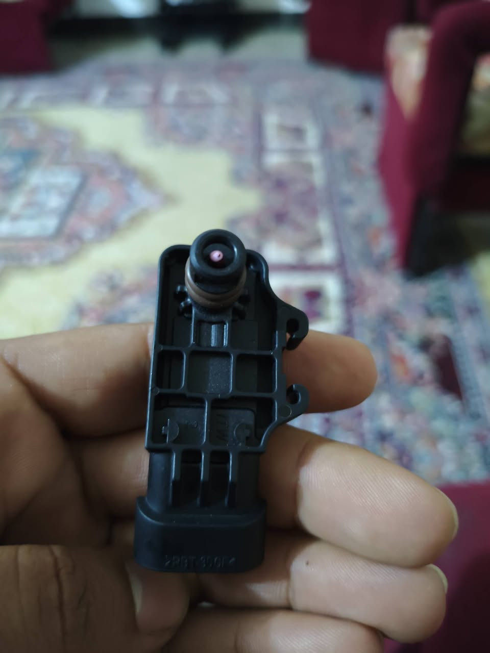 السلام عليكم ماب سنسر جنبي H1 البلادي الاصلي الوكاله غير مستخدم 35 الف


**إذا كنت صاحب هذا الإعلان وتريد حذفه لأي سبب، رجاءا أرسل رسالة إلى الدعم الفني**