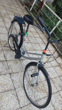 بايسكلات بناتي • حجم ٢٦ • موديل ٢٠١٤