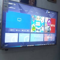 شاشة ٦٠ بوصة • سمارت • نت