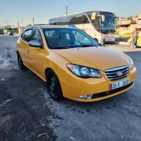 النترا • ٢٠١٠ • محرك ٢٠٠٠