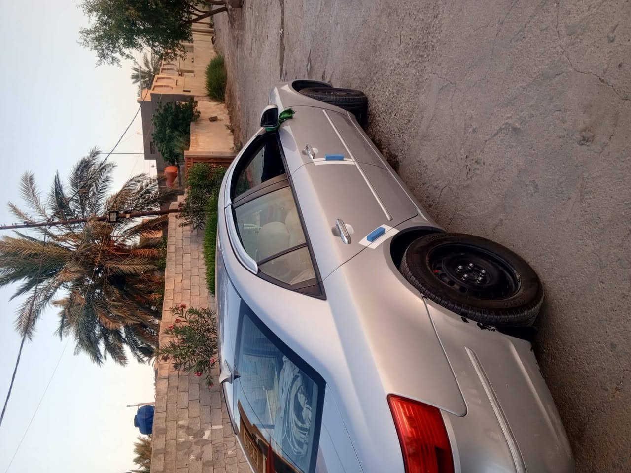 سوناته لبيع كفاله عامه موديل 2010رقم اربيل محرك 2400البكان واسط قضاء الزبيديه التواصل عل رقم ***********
