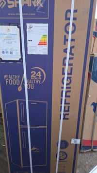 ثلاجات • خصم ٢٠٪ • للجملة