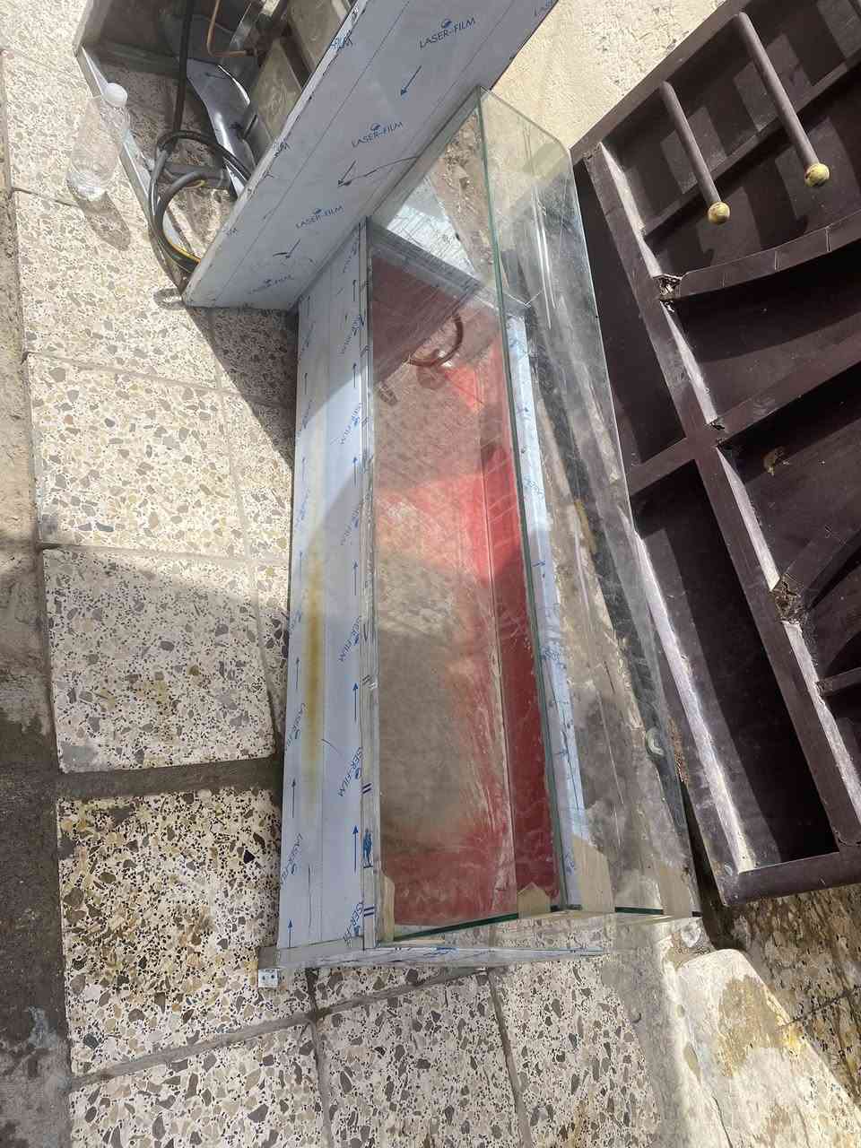 غراض مطعم البيع ***********
