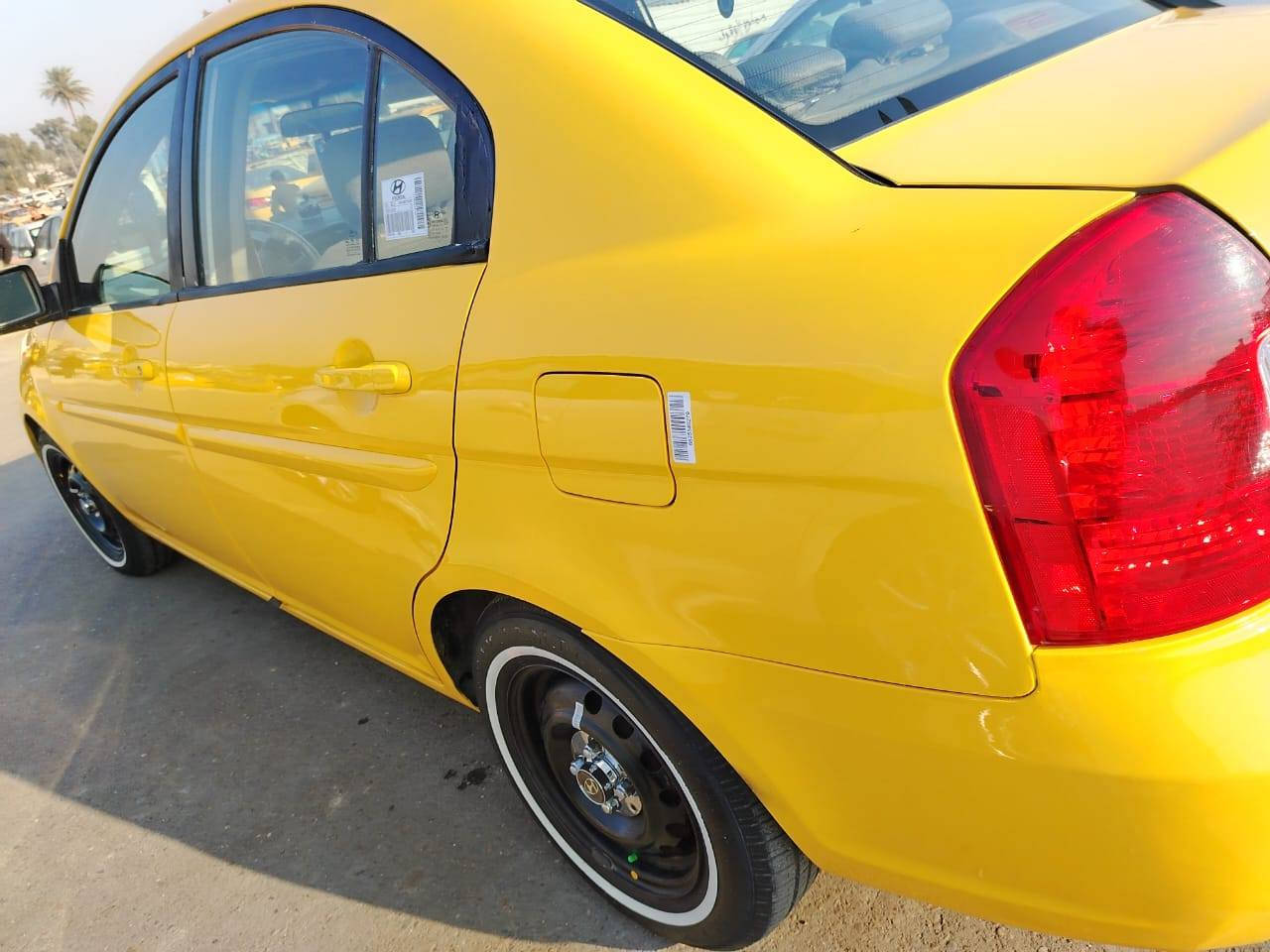 اكسنت ٢٠٠٩ باسمي حادث جاملغ نفسه الأيمن بدون داخل
محرك كير خير من الله بدون ايرباك تخم.اطارات باتري حدادين صبغ فرن جديد للجماليه بغداد م الصدر مصفرة هيئه وغرامات السعر ٨٥ رقم الهاتف ***********
