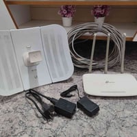 إلكترونيات • ملحقات