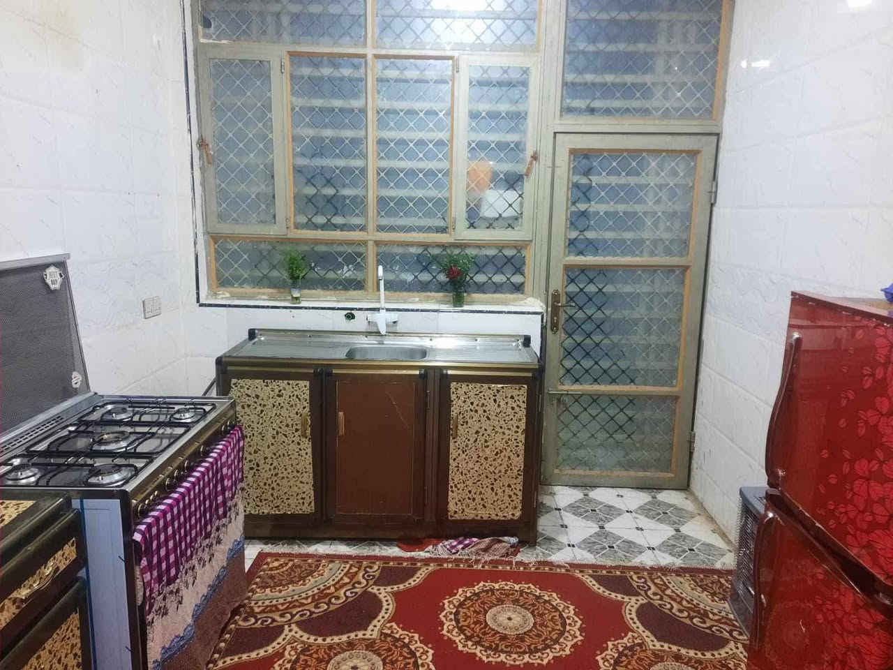 السلام عليكم  بيت للبيع 150 متر بابل ابو غرق  بحي المرتضى طابو صرف كراج سيارة صحيات مطبخ ستقبال صالة درج صحيات منور 2 غرف نوم 2 و فوك بيتونة وصحيات بيت بناء 2023عرض الشارع 12متر سعر 85 قابل للتفاوض للاستفسار اكثر ***********
