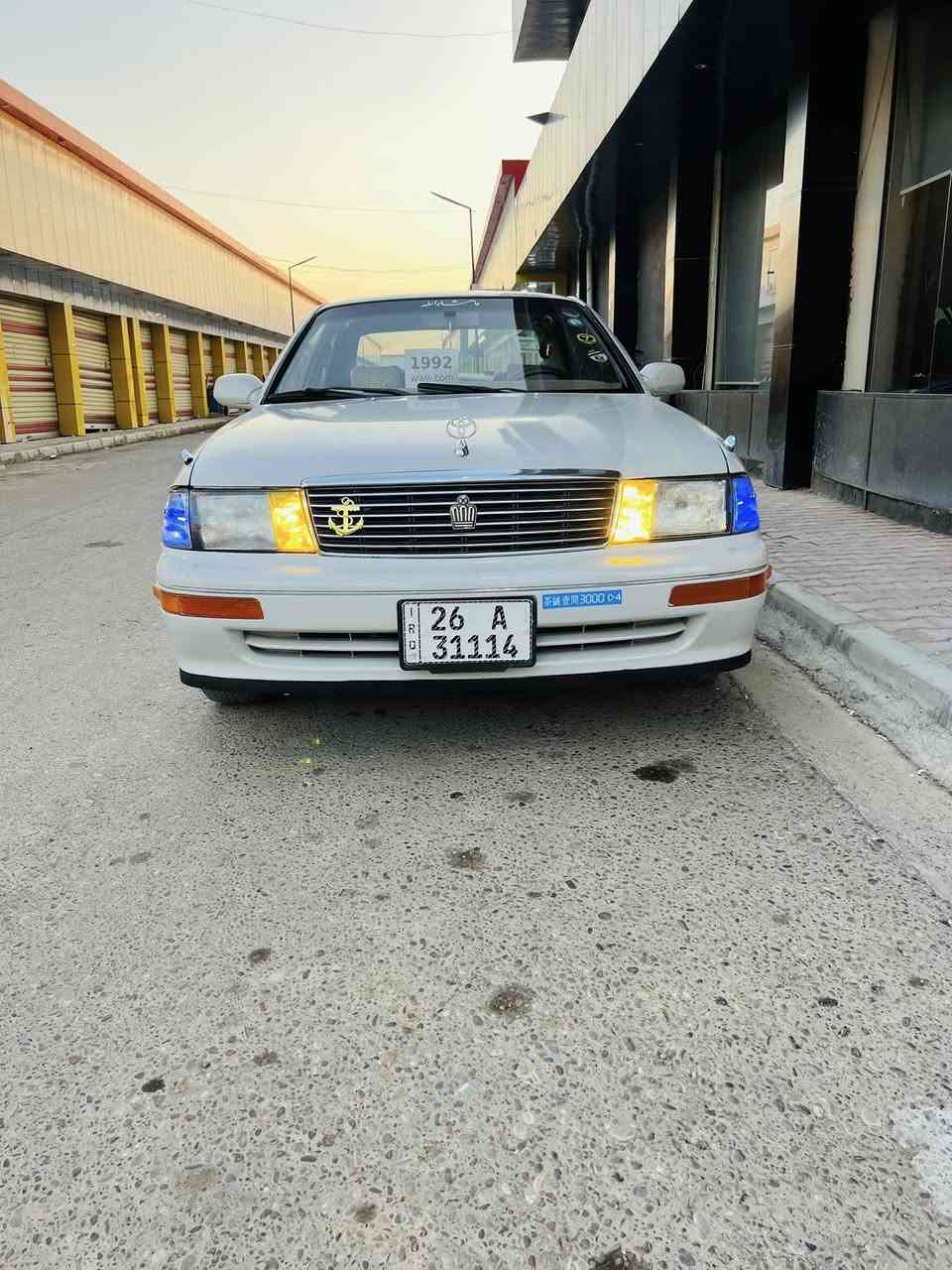 بطه موديل 92 رقم صلاح الدين إنكليزي سنويه لل30 شرط التحويل كيرو محرك شرط مكفوله من الكص والضربه مكانات رش قليله كلير شرط بدون دواخل طخم تاير وصدر جديد غرفه جديده سياره علا وضع البلادي مابيه نقص برغي السعر 62 وبيه مجال مكان السياره الشركاط الشراي يتصل *********** لمو شراي لايتصل
