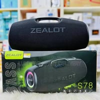 سماعات • ١٢٠وات • صوت عجيب