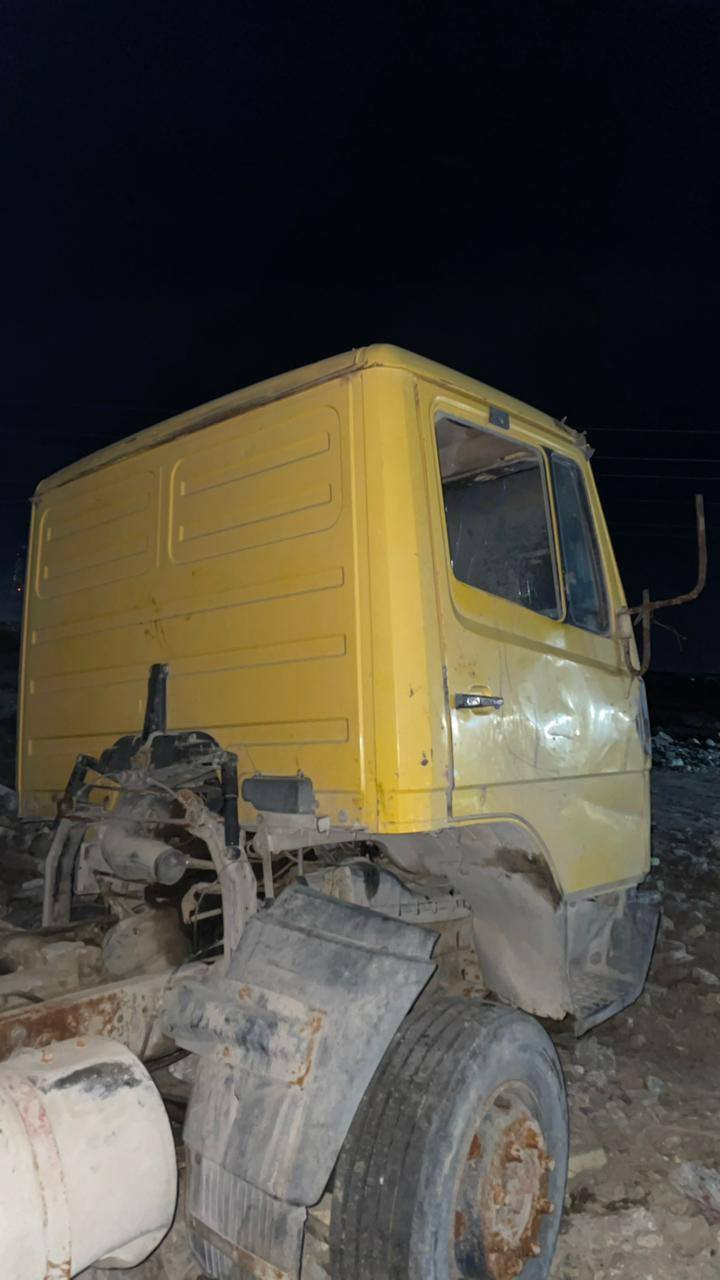 السلام عليكم قماره البه ومحرك  للبيع موديل 1990 بلاديه مكاني الناصريه باقي التفاصيل عل هاذه  *********** ابو علي
